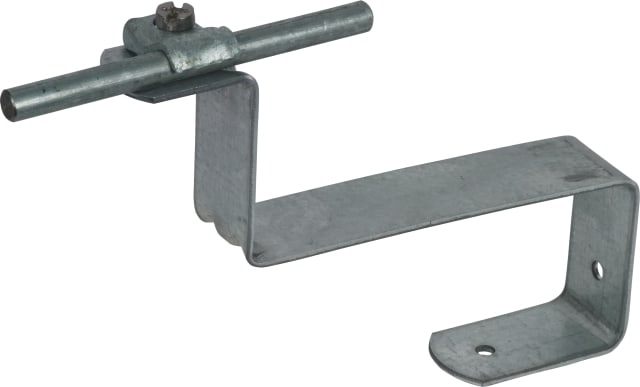 DEHN ITALIA S.P.A. - DEH202050 STAFFA PORTAFILO X TETTI DEHNQUICKFE/TZN