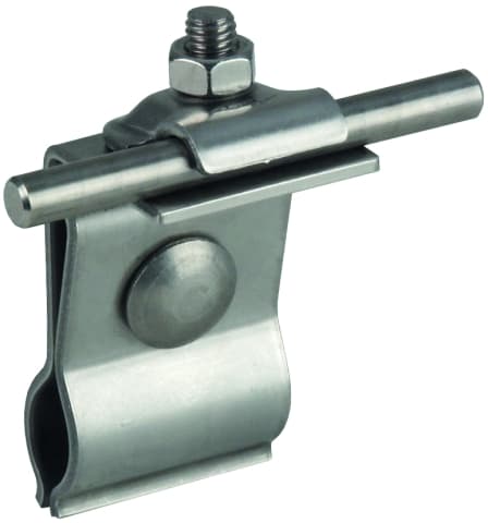 DEHN ITALIA S.P.A. - DEH223010 Dachleitungshalter