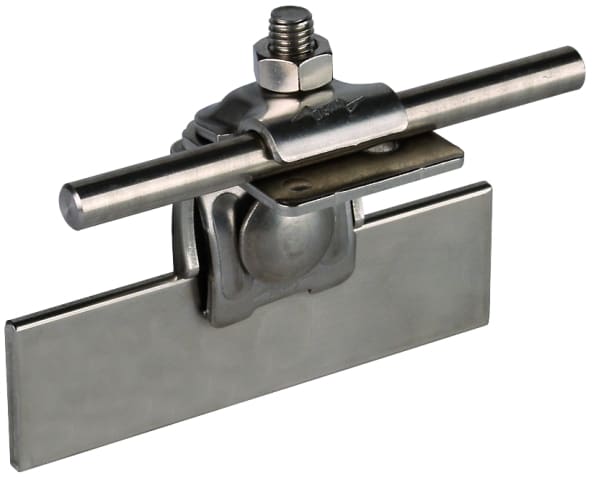 DEHN ITALIA S.P.A. - DEH365059 Falzklemme