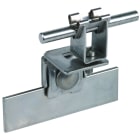 DEHN ITALIA SPA - DEH223031 STAFFA PORTAFILO INOX X TETTI IN LAMIERA