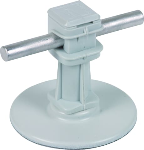 DEHN ITALIA S.P.A. - DEH297110 Leitungshalter grau