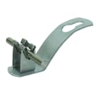 DEHN ITALIA SPA - DEH206105 Dachleitungshalter