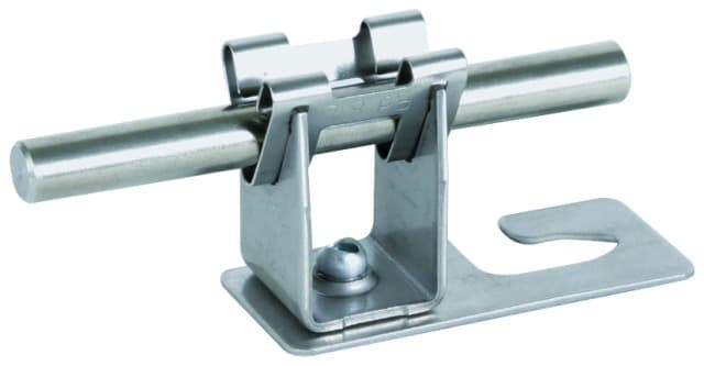 DEHN ITALIA S.P.A. - DEH206339 Dachleitungshalter