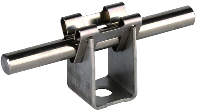 DEHN ITALIA S.P.A. - DEH207009 Leitungshalter NIRO