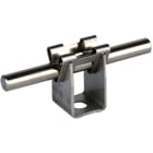 DEHN ITALIA SPA - DEH207009 Leitungshalter NIRO