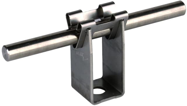 DEHN ITALIA S.P.A. - DEH207029 Leitungshalter NIRO