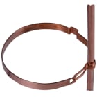 DEHN ITALIA SPA - DEH200057 STAFFA PORTAFILO PER TD 6-8MM CU