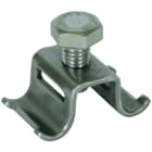 DEHN ITALIA SPA - DEH540930 TESTA DI TIRATURA PER PIATTO 14X0,3MM IN