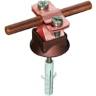 DEHN ITALIA SPA - DEH274167 Leitungshalter