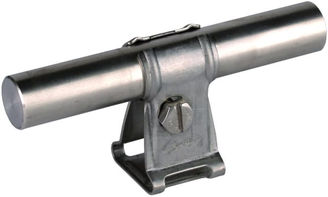 DEHN ITALIA S.P.A. - DEH275019 Stangenhalter m.Kralle