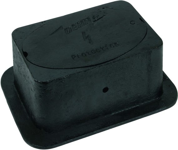 DEHN ITALIA S.P.A. - DEH549000 Trennstellenkasten