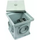 DEHN ITALIA SPA - DEH549050 CASSETTA SOTTO INTONACO MATERIALE PLASTI