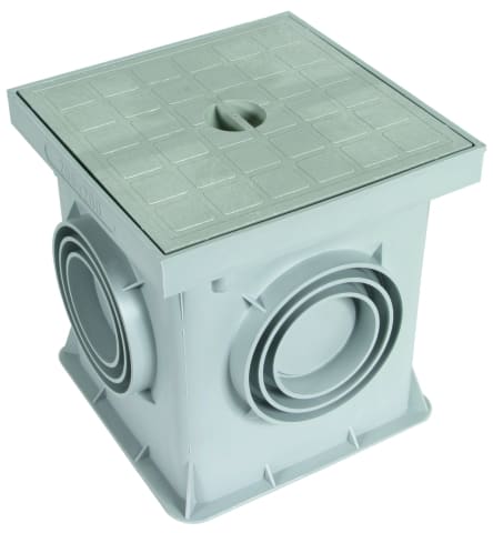 DEHN ITALIA S.P.A. - DEH549051 UF-Trennstellenkasten