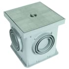 DEHN ITALIA SPA - DEH549051 UF-Trennstellenkasten