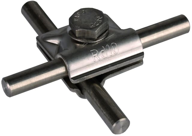 DEHN ITALIA S.P.A. - DEH391559 MV-Klemme