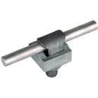 DEHN ITALIA SPA - DEH301000 CONNETTORE KS FE/TZN PER TD 7-10MM