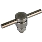 DEHN ITALIA SPA - DEH301009 KS-Verbinder NIRO