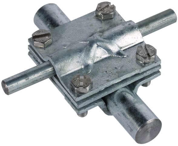 DEHN ITALIA S.P.A. - DEH316163 Kreuzstuck St/tZn