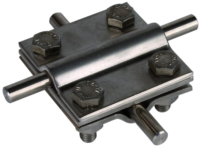 DEHN ITALIA S.P.A. - DEH319209 Kreuzstuck NIRO