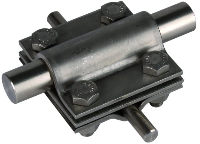 DEHN ITALIA S.P.A. - DEH319219 Kreuzstuck NIRO