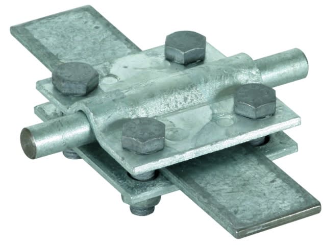 DEHN ITALIA S.P.A. - DEH318201 Kreuzstuck St/tZn