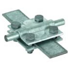 DEHN ITALIA SPA - DEH318201 Kreuzstuck St/tZn