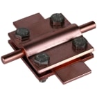 DEHN ITALIA SPA - DEH318207 Kreuzstuck Cu