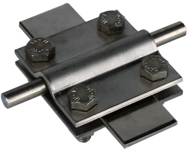 DEHN ITALIA S.P.A. - DEH318209 Kreuzstuck NIRO