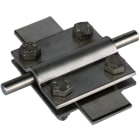 DEHN ITALIA SPA - DEH318209 Kreuzstuck NIRO