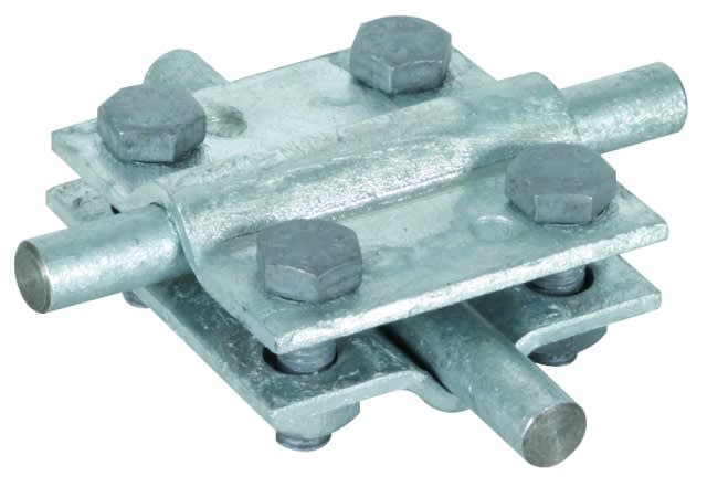 DEHN ITALIA S.P.A. - DEH318251 Kreuzstuck St/tZn