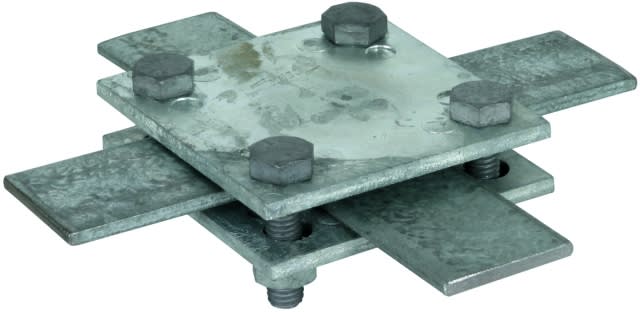 DEHN ITALIA S.P.A. - DEH320044 Kreuzstuck St/tZn