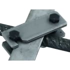 DEHN ITALIA SPA - DEH308062 SV-Klemme