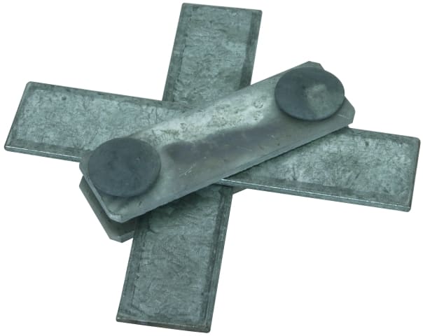 DEHN ITALIA S.P.A. - DEH308230 MORSETTO UNIVERSALE SV FE/TZN X PT