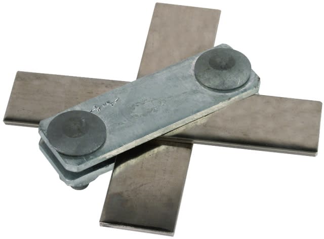 DEHN ITALIA S.P.A. - DEH308239 MORSETTO UNIVERSALE SV INOX X PT