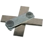 DEHN ITALIA SPA - DEH308239 MORSETTO UNIVERSALE SV INOX X PT