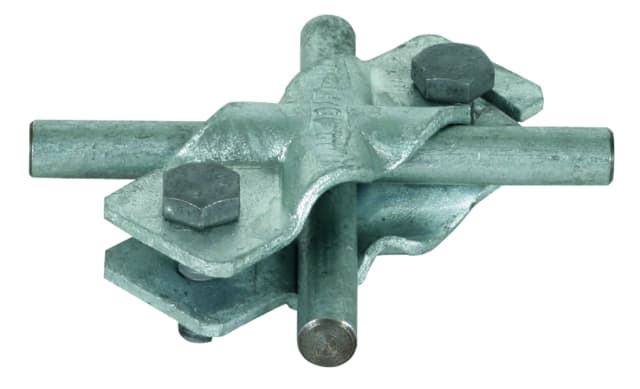 DEHN ITALIA S.P.A. - DEH308060 MORSETTO UNIVERSALE SVP FE/TZN PER