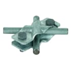 DEHN ITALIA SPA - DEH308060 MORSETTO UNIVERSALE SVP FE/TZN PER