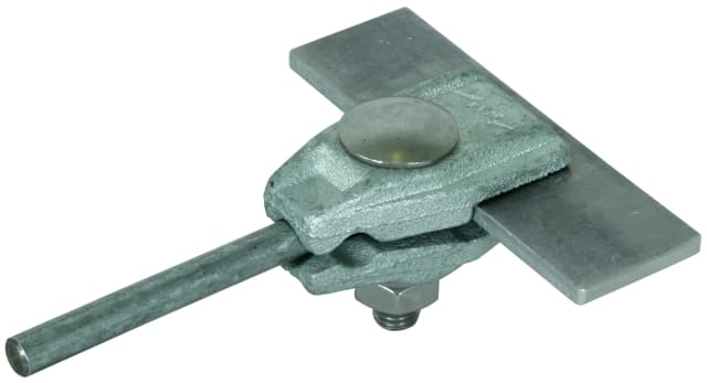 DEHN ITALIA S.P.A. - DEH371009 MORSETTO DI CONNESSIONE IN ZAMA/TZN