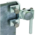 DEHN ITALIA SPA - DEH372140 MORSETTO DI CONNESSIONE IN FE/TZN VERTIC