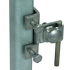 DEHN ITALIA SPA - DEH372149 MORSETTO DI CONNESSIONE IN INOX VERTICAL