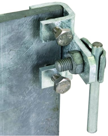 DEHN ITALIA S.P.A. - DEH372210 Anschlussklemme St/tZn