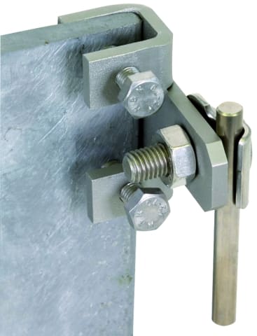 DEHN ITALIA S.P.A. - DEH372219 Anschlussklemme NIRO