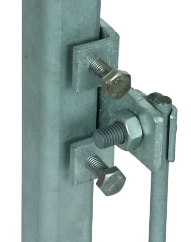 DEHN ITALIA S.P.A. - DEH372240 Anschlussklemme St/tZn