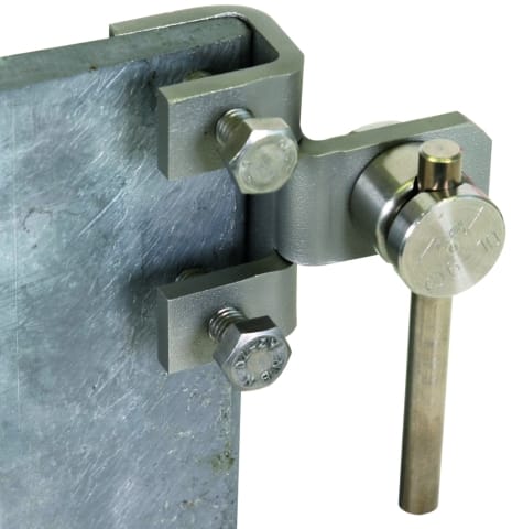 DEHN ITALIA S.P.A. - DEH372129 Anschlussklemme NIRO