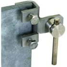 DEHN ITALIA SPA - DEH372129 MORSETTO DI CONNESSIONE IN INOX VERTICAL