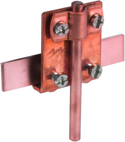 DEHN ITALIA S.P.A. - DEH365047 Falzklemme