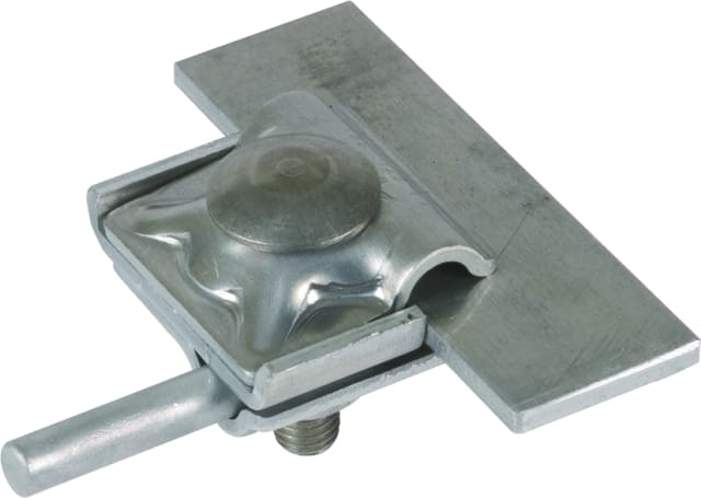 DEHN ITALIA S.P.A. - DEH365221 MORSETTO SCANALATO AL PER TD 8-10MM