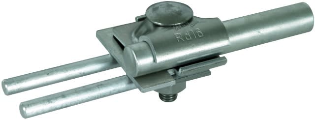 DEHN ITALIA S.P.A. - DEH380116 MORSETTO FS 16MM AL