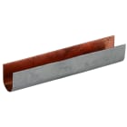 DEHN ITALIA SPA - DEH562001 BUSSOLA IN CUPAL AL ESTERNO CU INTERNO