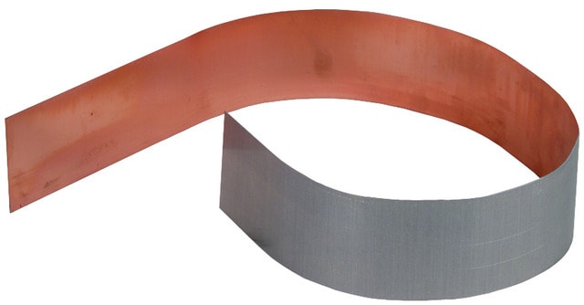 DEHN ITALIA S.P.A. - DEH562440 LAMIERA IN CUPAL 500X40X0,5MM